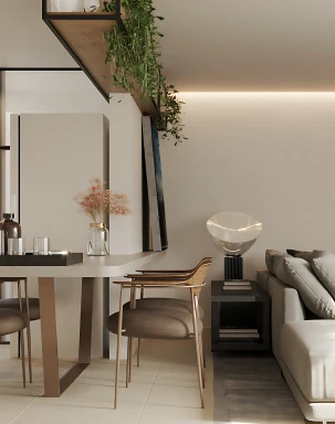 Interior design 4