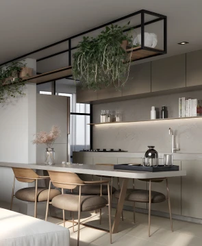 Interior design 8